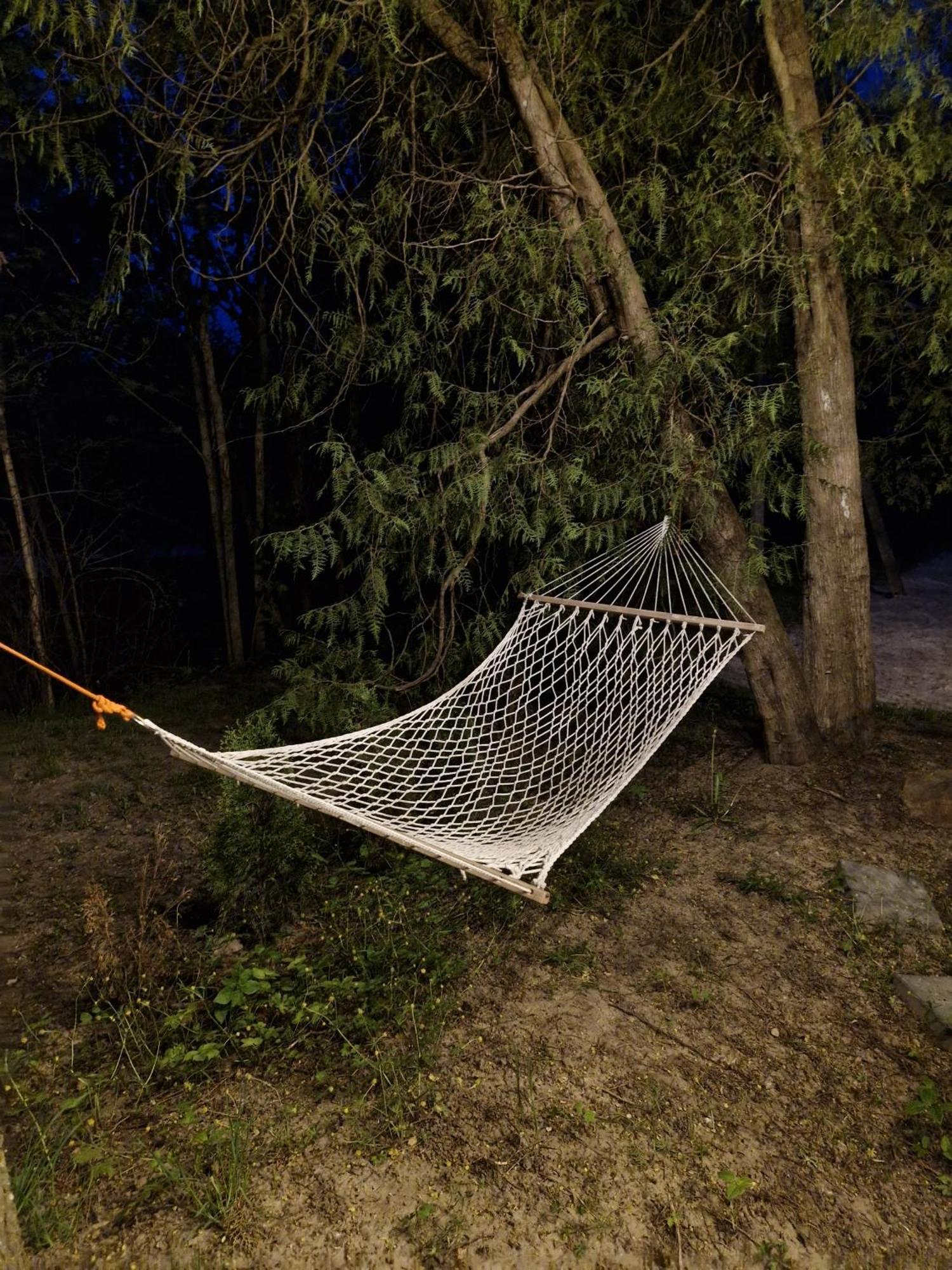 Lauku Viesu Maja Bajari Guest House Rucava Bagian luar foto