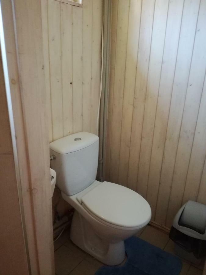 Lauku Viesu Maja Bajari Guest House Rucava Bagian luar foto