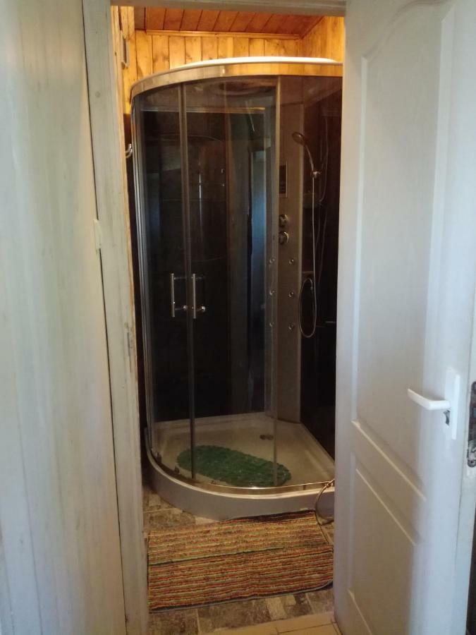 Lauku Viesu Maja Bajari Guest House Rucava Bagian luar foto